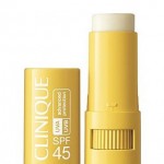 You Can Just Throw It In Your Purse: Clinique Sun SPF Targeted Protection Stick