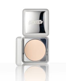 Powder Safely with The Treatment Powder Foundation SPF 15.