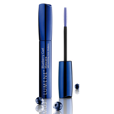 And The Lumene Blueberry Curl Mascara Giveaway Winners Are…
