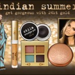 Stila Indian Summer Collection Now Available