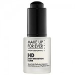 Be a Total Betty with Make Up For Ever’s New HD Elixir