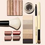 New From Bobbi Brown: Nudes Collection