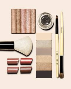 New From Bobbi Brown: Nudes Collection