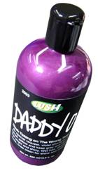 Father’s Day Gift Guide: Daddyo From Lush