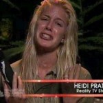 Spoiled Pretty on Heidi Montag Pratt’s Dry Shampoo on I’m a Celebrity… Get Me Out Of Here!