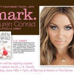LA Readers: Meet Lauren Conrad!