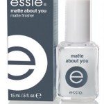 Essie’s New Matte About You