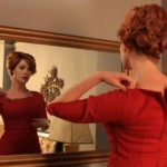 On-set Secrets: Lucia Mace, Head Stylist for Mad Men