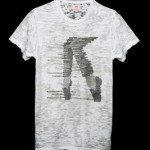 Intermix Partners with e.vil For MJ Tribute T-shirt