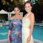 Get The Look: Ashley Greene at Cosmopolitan’s Fun Fearless Female Party
