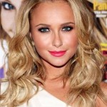 Get The Look: Hayden Panettiere At the I Love You, Beth Cooper Premiere