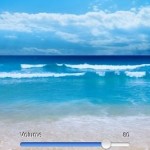 Beauty Sleep Savior: TM Soft White Noise Application for iPhone