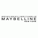 It’s Offish: Maybelline Is The Sponsor of Mercedes-Benz Fashion Week This September
