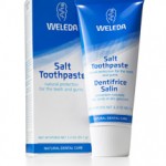 Weleda Salt Toothpaste