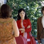 Channel A Look: Zooey Deschanel as Anita Miller in Almost Famous