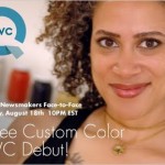 Three Custom Color Specialists to Debut on QVC!