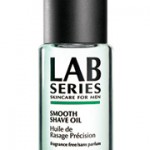 My Secret Single Behavior Involves Lab Series for Men Smooth Shave Oil