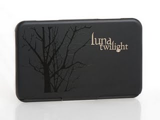 Twilight Beauty: An Introduction to the Luna Twilight and Volturi Twilight Lines
