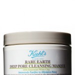 Value-added Skin Care: Kiehl’s Rare Earth Pore Cleansing Masque