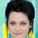 Get the Look: Kristen Stewart at the Teen Choice Awards