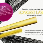 CoverGirl LashBlast Length: Available Today Only!