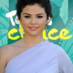 Get the Look: Selena Gomez at the Teen Choice Awards