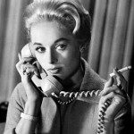 Sixties Cinema Scenes Week: Tippi’s ‘Do in The Birds