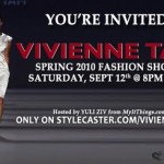 Check Out the Vivienne Tam Show From Your Computer!