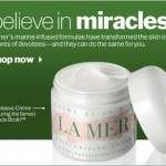 Get A Free La Mer The Eye Concentrate Sample from Bliss!