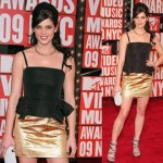 Get The Look: Ashley Greene At The 2009 MTV Video Music Awards