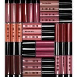 New From Bobbi Brown: Rich Color Gloss