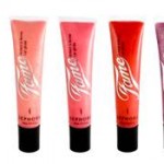 Live FOREVER With Sephora’s New Fame Brilliant Shine Lip Glosses