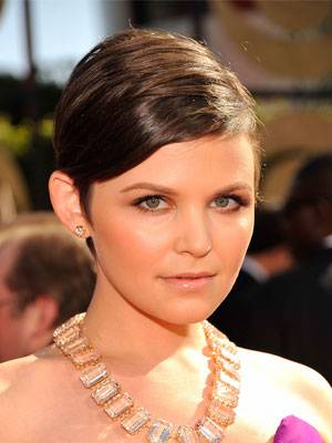 Primetime Emmys 2009: Ginnifer Goodwin