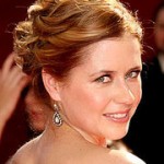 Primetime Emmys 2009: Jenna Fischer