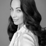 Meet Madonna’s Makeup Artist/Shu Uemura Artistic Director Gina Brooke!