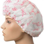 Officially NOT Hyperbole: Blow’s Perfect Shower Cap