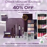 tarte Cyber Monday Deals: 40% Off