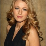 Blake Lively Hair: The New Rachel?