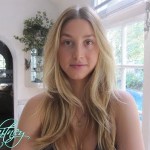 Whitney Port’s Makeup: The Five Minute Face