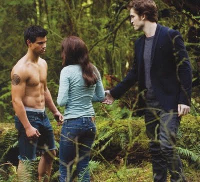 Interview with Norma Hill-Patton, Makeup Designer for The Twilight Saga: New Moon