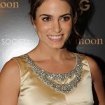 Nikki Reed’s Makeup At The New York Premiere of New Moon