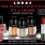 LORAC VIP Value Set