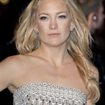 Kate Hudson’s Hair at the Nine Premiere