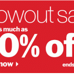 Blowout Sale at Bliss