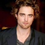 Robert Pattinson Dating Publicist Stephanie Ritz?