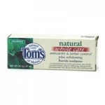 Tom’s of Maine Travel Sizes for the Holidays