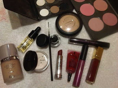 Sneak Peek: Some Of Dita Von Teese’s Products