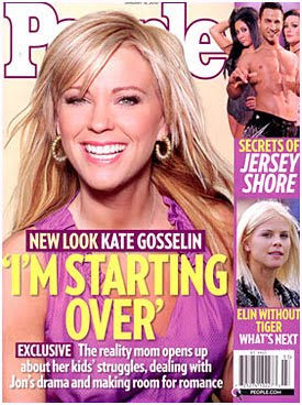Kate Gosselin’s Extensions Courtesy of Ted Gibson