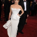 Golden Globes 2010 Fashion: Kate Hudson