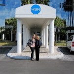 Behind The Scenes At HSN With PurpleLab’s Karen Robinovitz